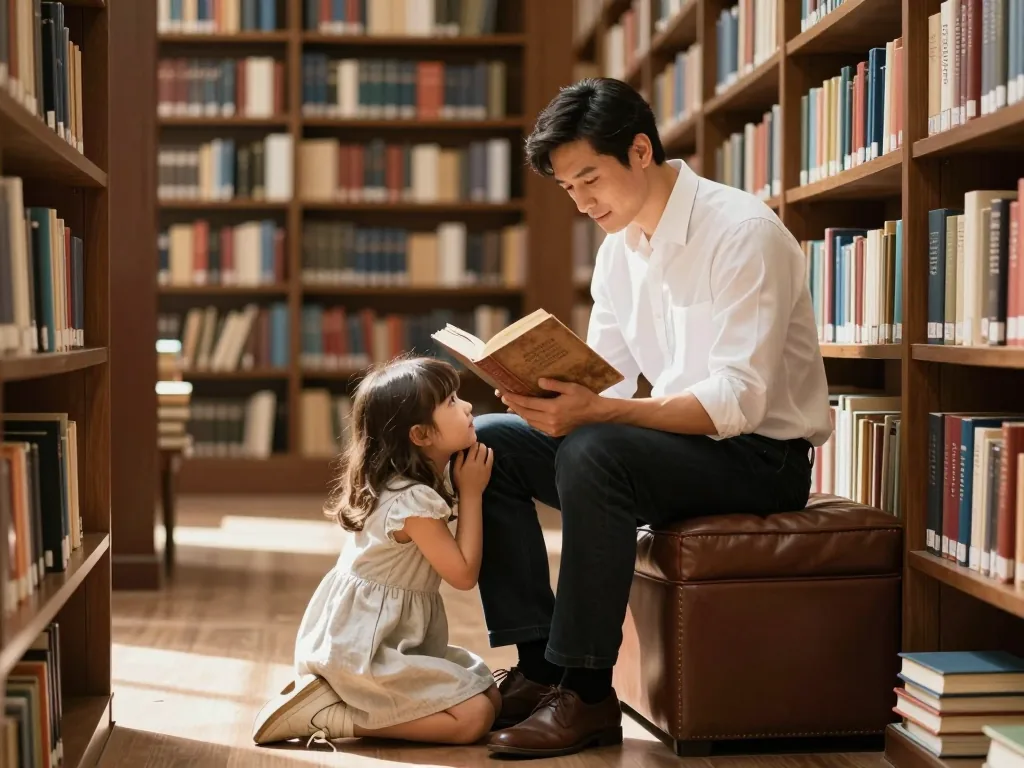 The 2026 Millionaire Parenting Playbook: 7 Wealth-Building Habits They Teach Their Kids That Schools Never Will